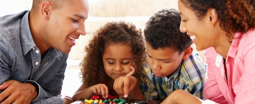 21 half-term things to do at home