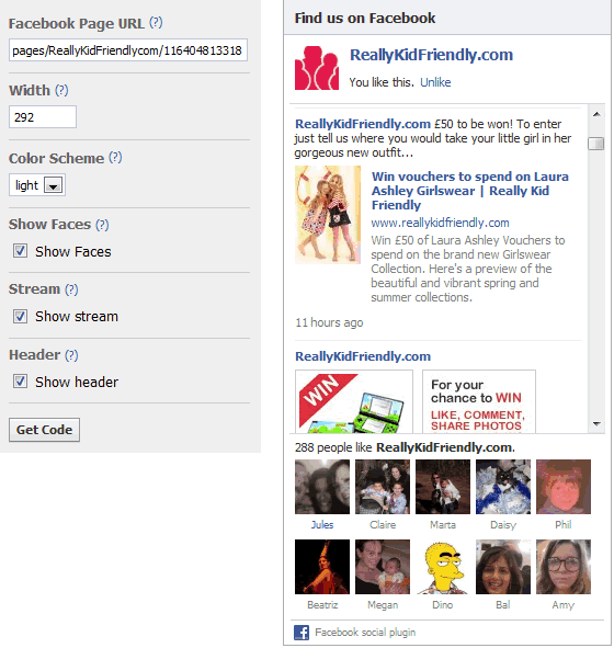 findusfacebook