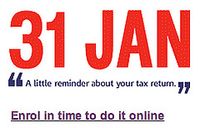Guest post: What every blogger needs to know about tax