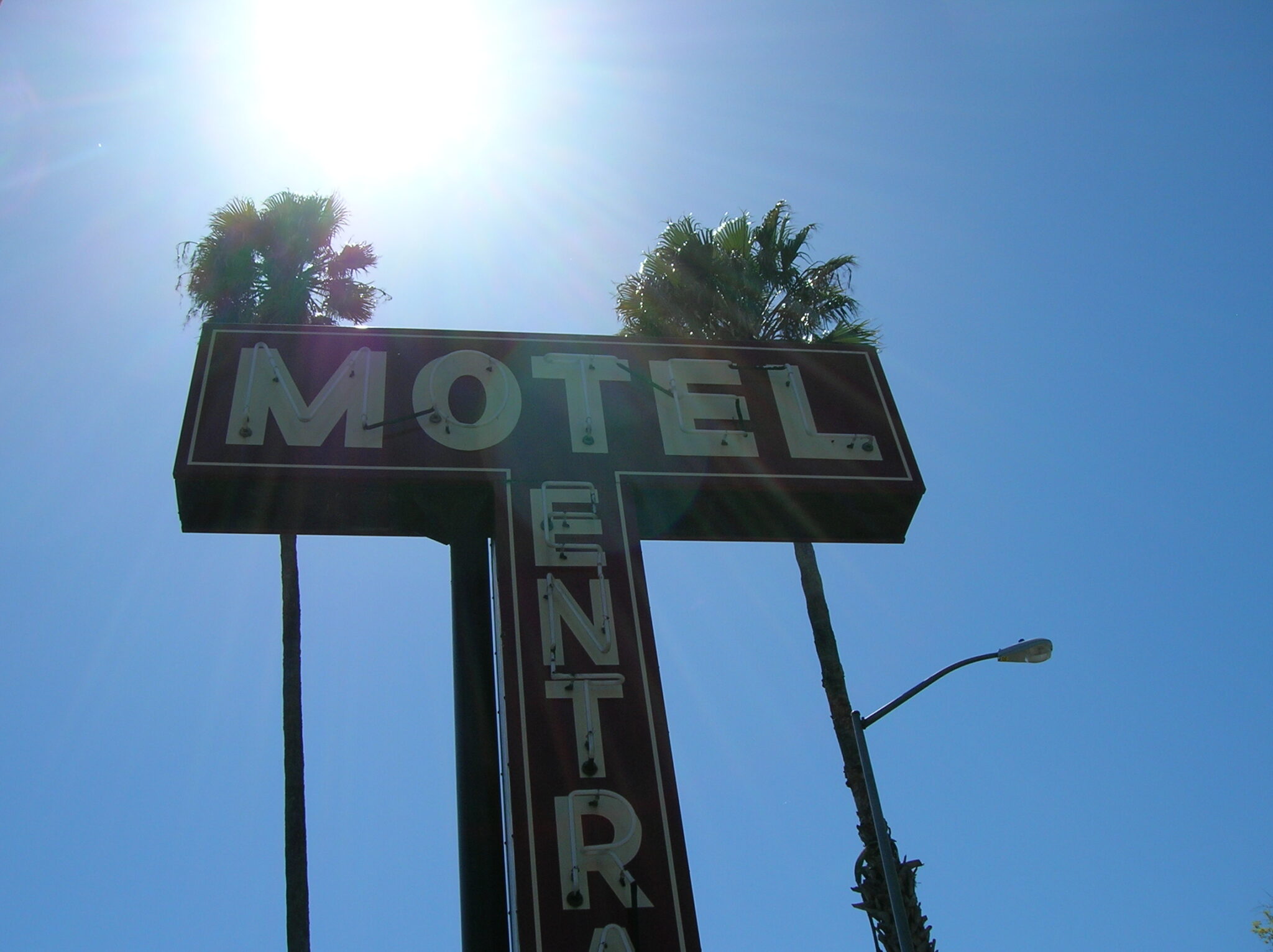 Hotels & Transportation