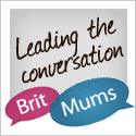 BritMums - Leading the Conversation