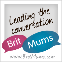 BritMums - Leading the Conversation