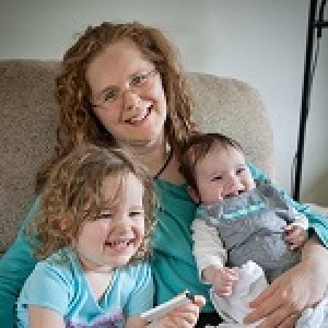 John and Ruth Arnold to share video knowledge at BritMums Live!
