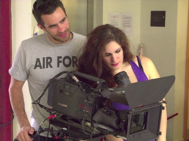 Guest post: A director’s 5 tips for vlogging