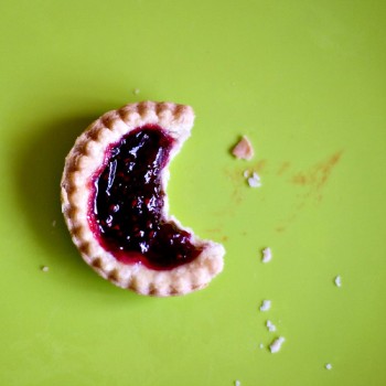 Jam Tart
