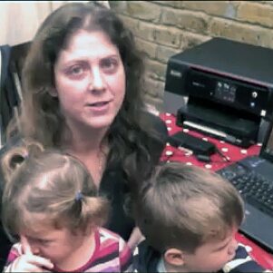 Maggy & Kids
