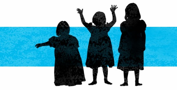 Logo for A Modern Mother