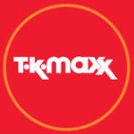 Tk Maxx logo