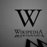 Wiki blackout