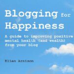 Blogging for happiness