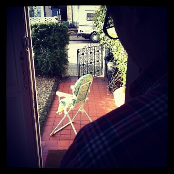 highchair