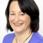 Ellen Arnison