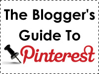 Bloggers guide to pinterest