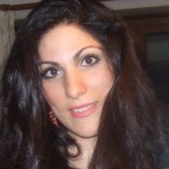 Vicki Psarias
