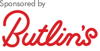 Sponsored by Butlin's