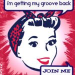 Grooving Mums