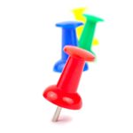 red thumbtack pinterest affiliate links