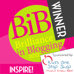 Inspire winner