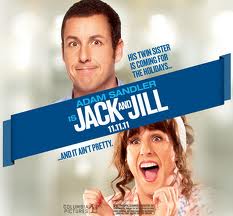 jack and jill jack and jill movie review