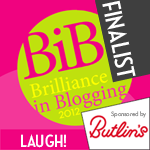 Laugh Finalist