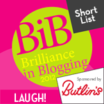 Laugh Shortlist