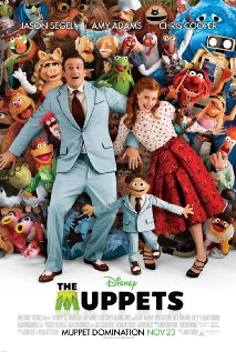 muppets muppets movie review