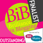 Outstanding Finalist