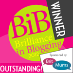 Outstanding winner