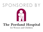 portlandsponsoredby Sponsored by the The Porland Hospital