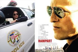 rampart rampart movie review