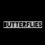 Brit Mums Live butterflies