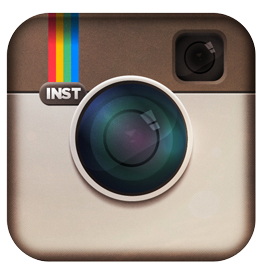 Instagram logo