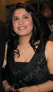 Seema Thobhani
