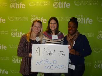 World Moms World Moms