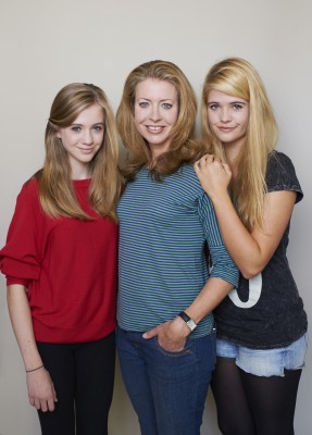 AHDandDaughters AHDandDaughters