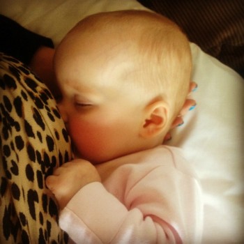 Breastfeeding breastfeeding