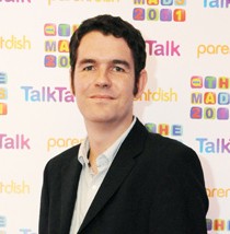 Tom Briggs