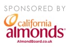 almondssponsoredby Sponsored by California Almonds