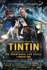 tintin