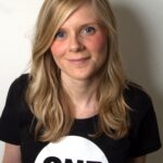 Claire Hazelgrove ONE