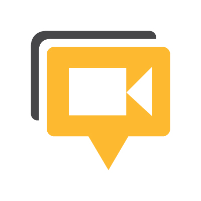 Google+ hangouts