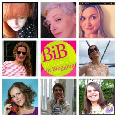 The BiB Style Award Finalists