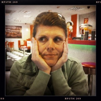 steph in devon