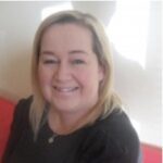 Becky Goddard Hill
