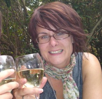 Dee Russell