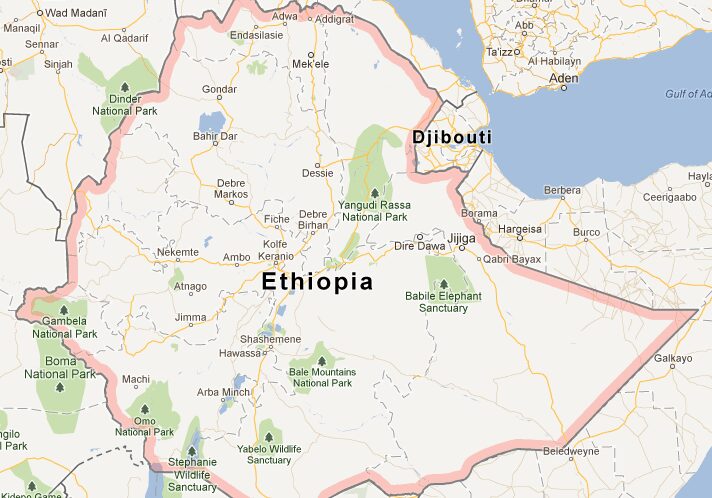 Why you’ll find BritMums in Ethiopia this October