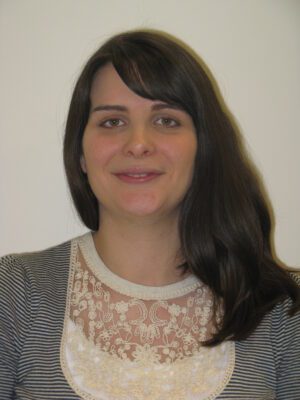 Victoria Lindop