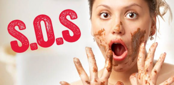 baking disasters