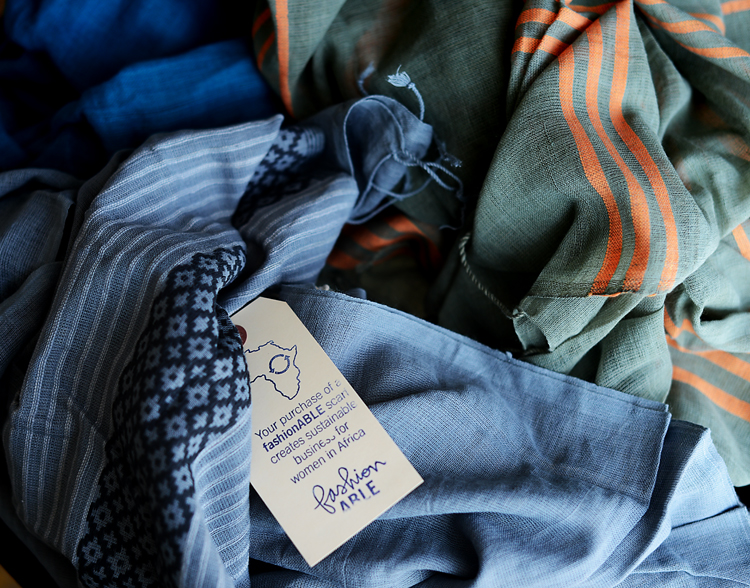scarves