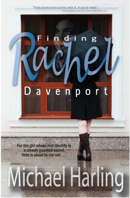 finding rachael davenport